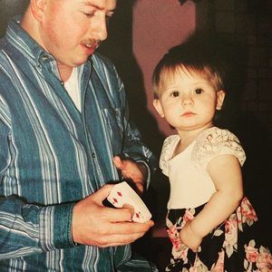 Meet your Posher, Jeffrey